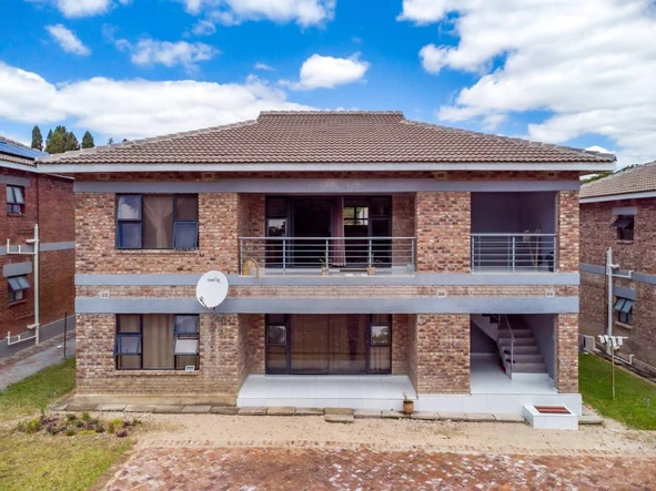 Coronation Apartment for sale