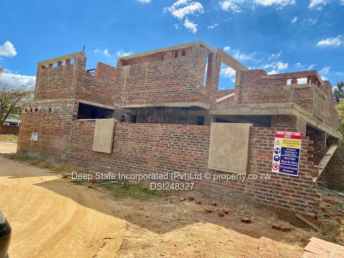 Strathavenu cluster house for sale  (Sole Mandate)