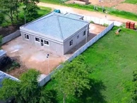 4 Bedroom Townhouse Complex