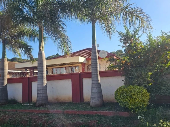 Cold Comfort house for sale