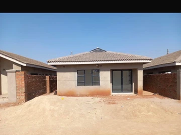 Aspindale House For Sale