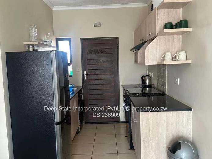 Aspindale park flat for sale 