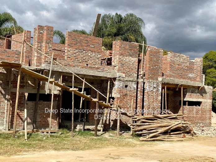 Strathavenu cluster house for sale  (Sole Mandate)