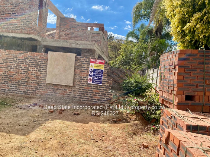 Strathavenu cluster house for sale  (Sole Mandate)