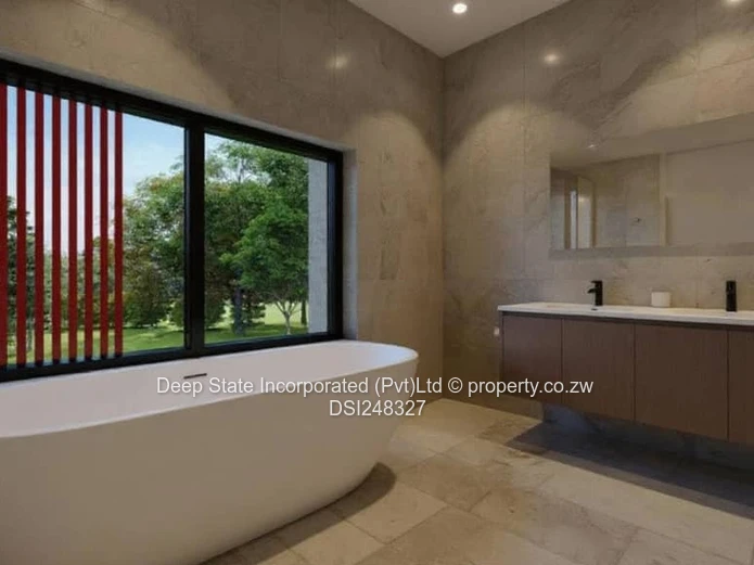 Strathavenu cluster house for sale  (Sole Mandate)