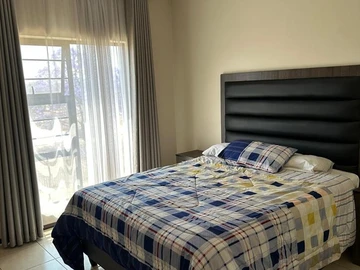 2 Bedroom Garden Flat