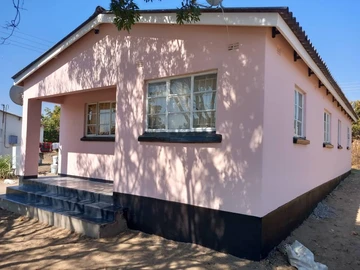 Murehwa house for sale