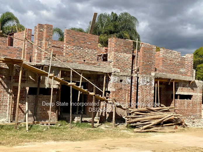 Strathavenu cluster house for sale  (Sole Mandate)
