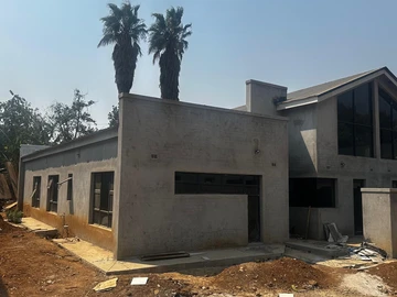 3 Bedroom Townhouse Complex
