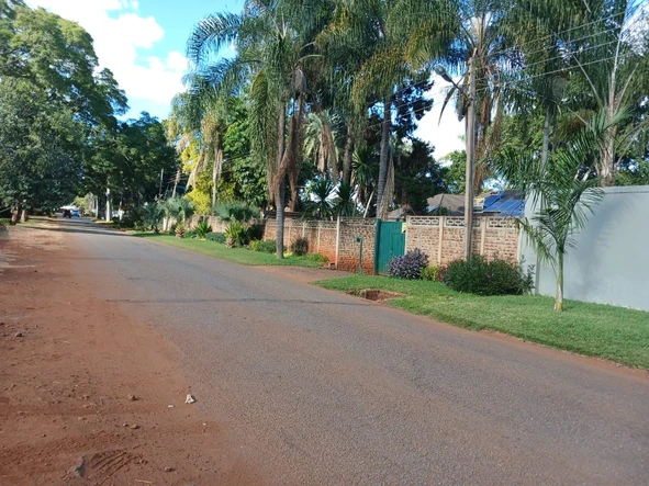 Land