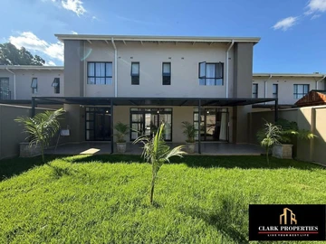 Mt pleasant Town houses for sale 