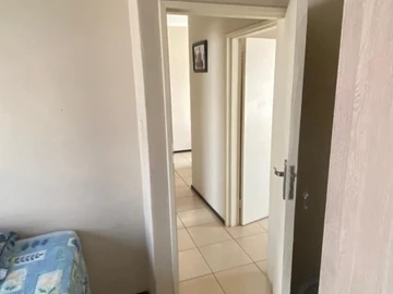 2 Bedroom Garden Flat
