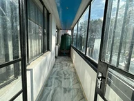 3 Bedroom Garden Flat