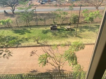 2 Bedroom Garden Flat