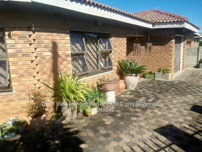 Madokero house for sale 