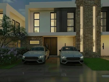 3 Bedroom Garden Flat