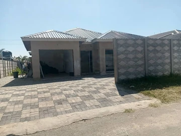 Madokero house for sale