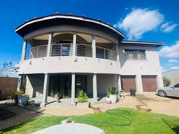 Westlea house for sale