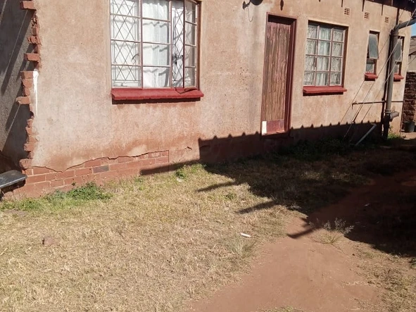 4 Bedroom Townhouse Complex