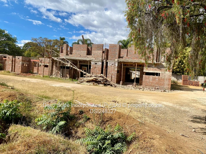 Strathavenu cluster house for sale  (Sole Mandate)