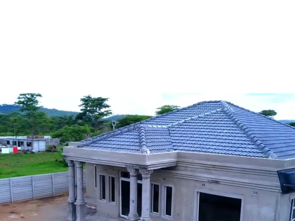 4 Bedroom Townhouse Complex