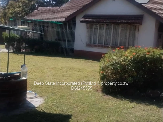 Hatefiled house for sale 