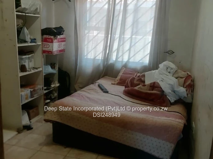 Madokero house for sale 