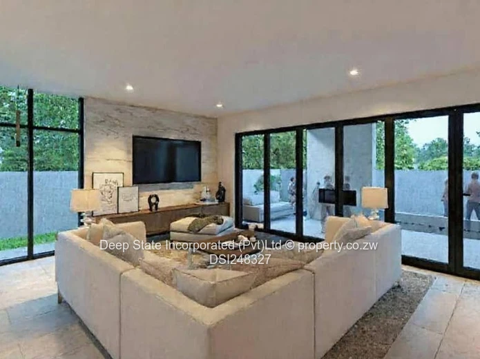 Strathavenu cluster house for sale  (Sole Mandate)