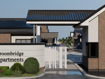 3 Bedroom Townhouse Complex