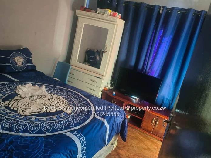 Hatefiled house for sale 