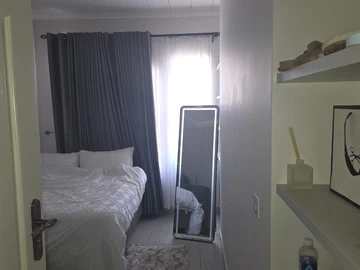 6 Bedroom Townhouse Complex