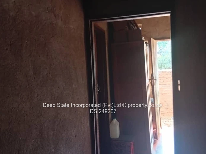 Warren Park D Incomplete House for Sale