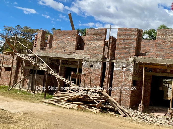 Strathavenu cluster house for sale  (Sole Mandate)