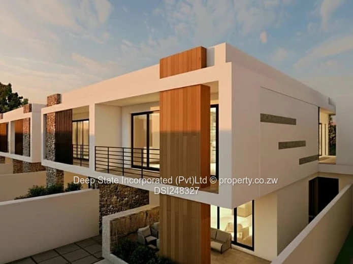 Strathavenu cluster house for sale  (Sole Mandate)