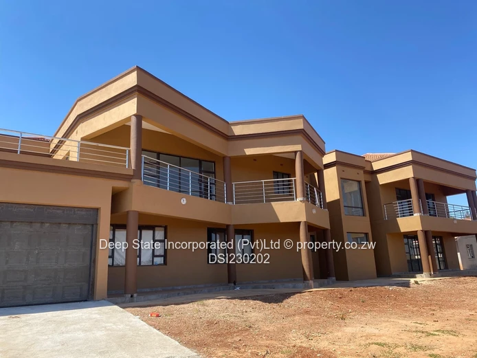 Gletwin Double Storey For Sale