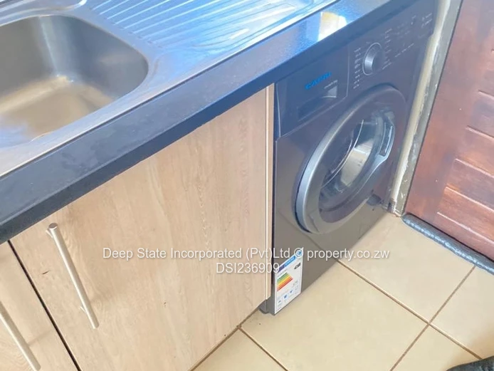 Aspindale park flat for sale 