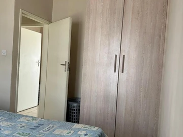 2 Bedroom Garden Flat